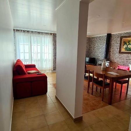 Apartamento Terra E Mar I Ponta Garca 외부 사진