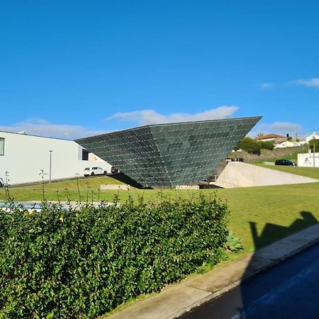 Apartamento Terra E Mar I Ponta Garca 외부 사진