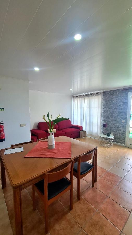 Apartamento Terra E Mar I Ponta Garca 외부 사진