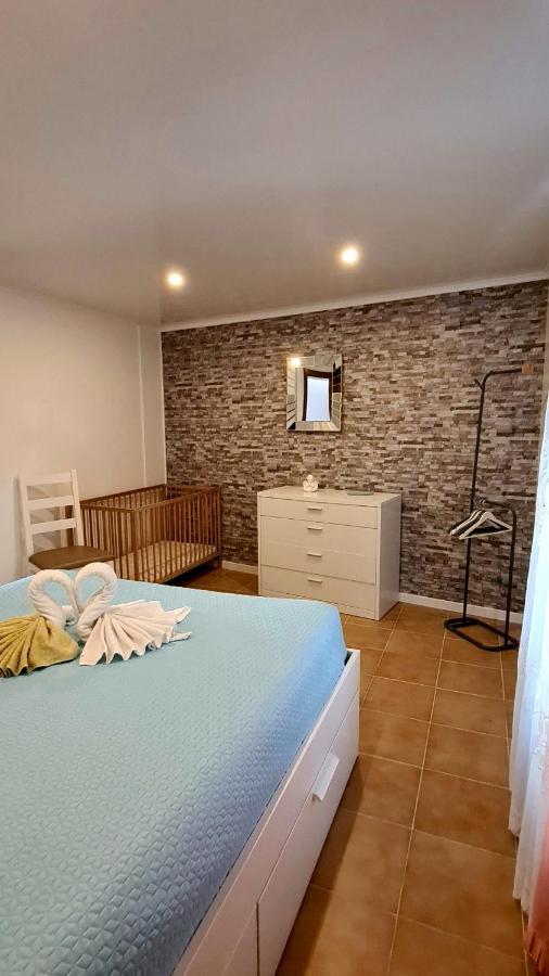 Apartamento Terra E Mar I Ponta Garca 외부 사진