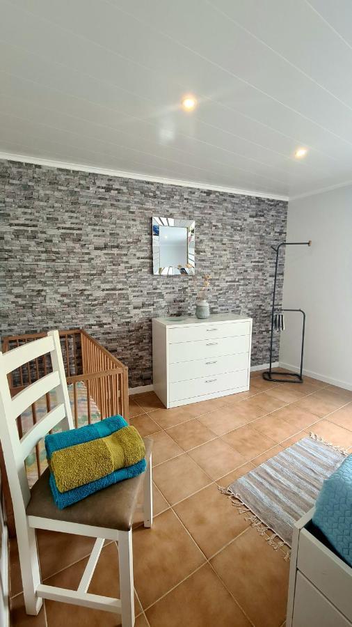 Apartamento Terra E Mar I Ponta Garca 외부 사진