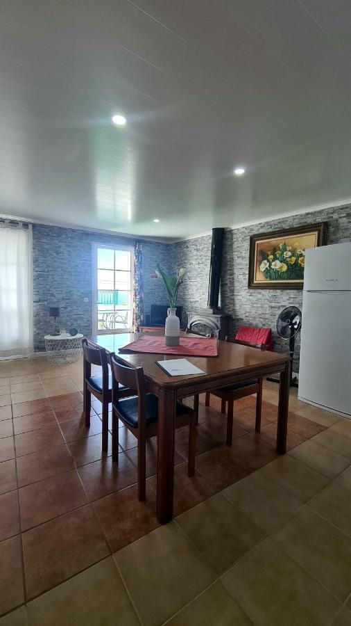 Apartamento Terra E Mar I Ponta Garca 외부 사진