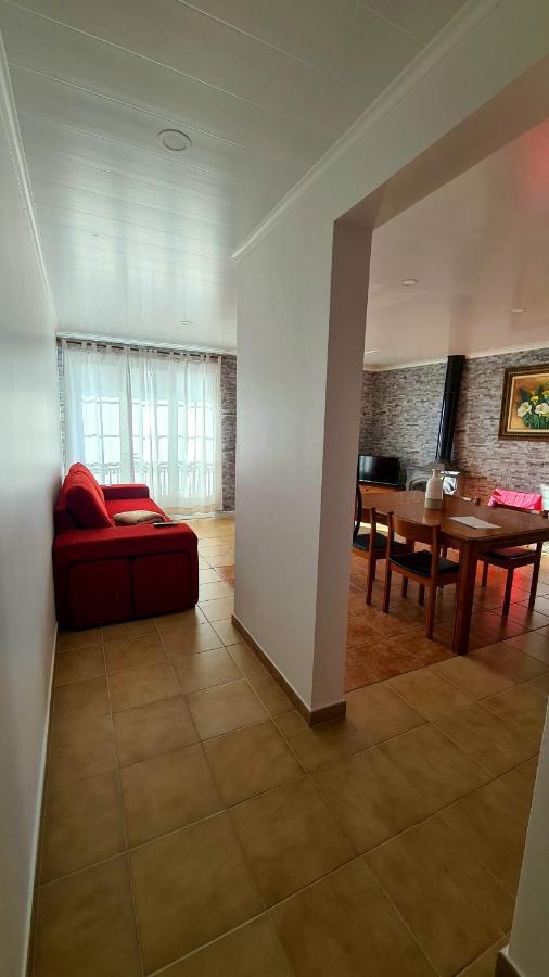Apartamento Terra E Mar I Ponta Garca 외부 사진