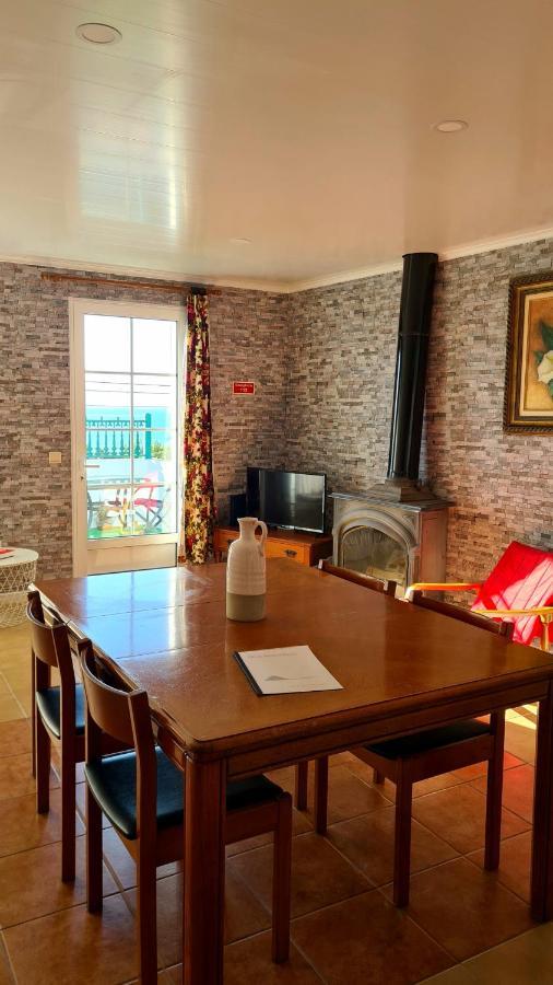 Apartamento Terra E Mar I Ponta Garca 외부 사진