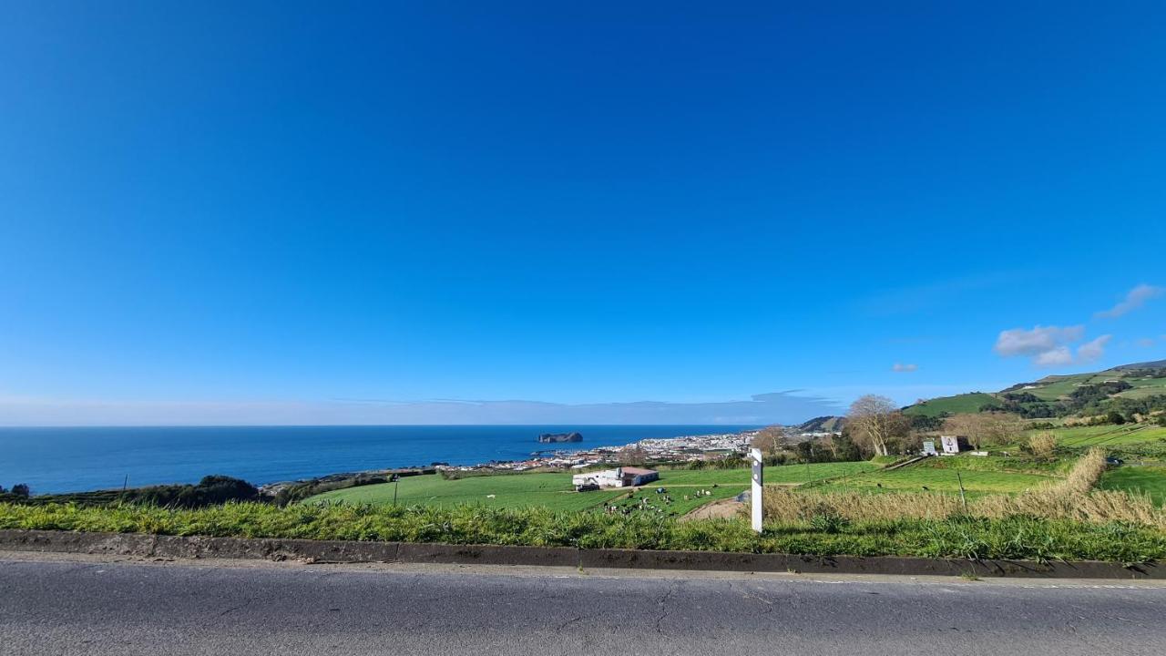 Apartamento Terra E Mar I Ponta Garca 외부 사진