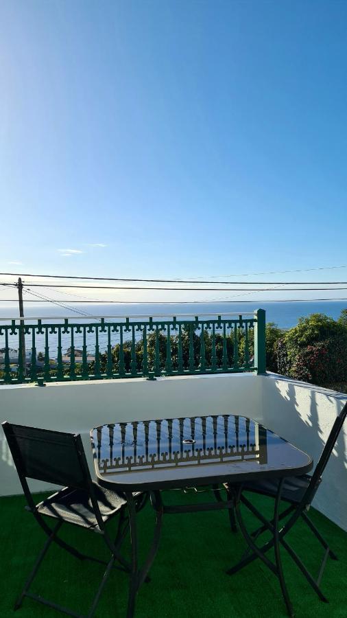 Apartamento Terra E Mar I Ponta Garca 외부 사진