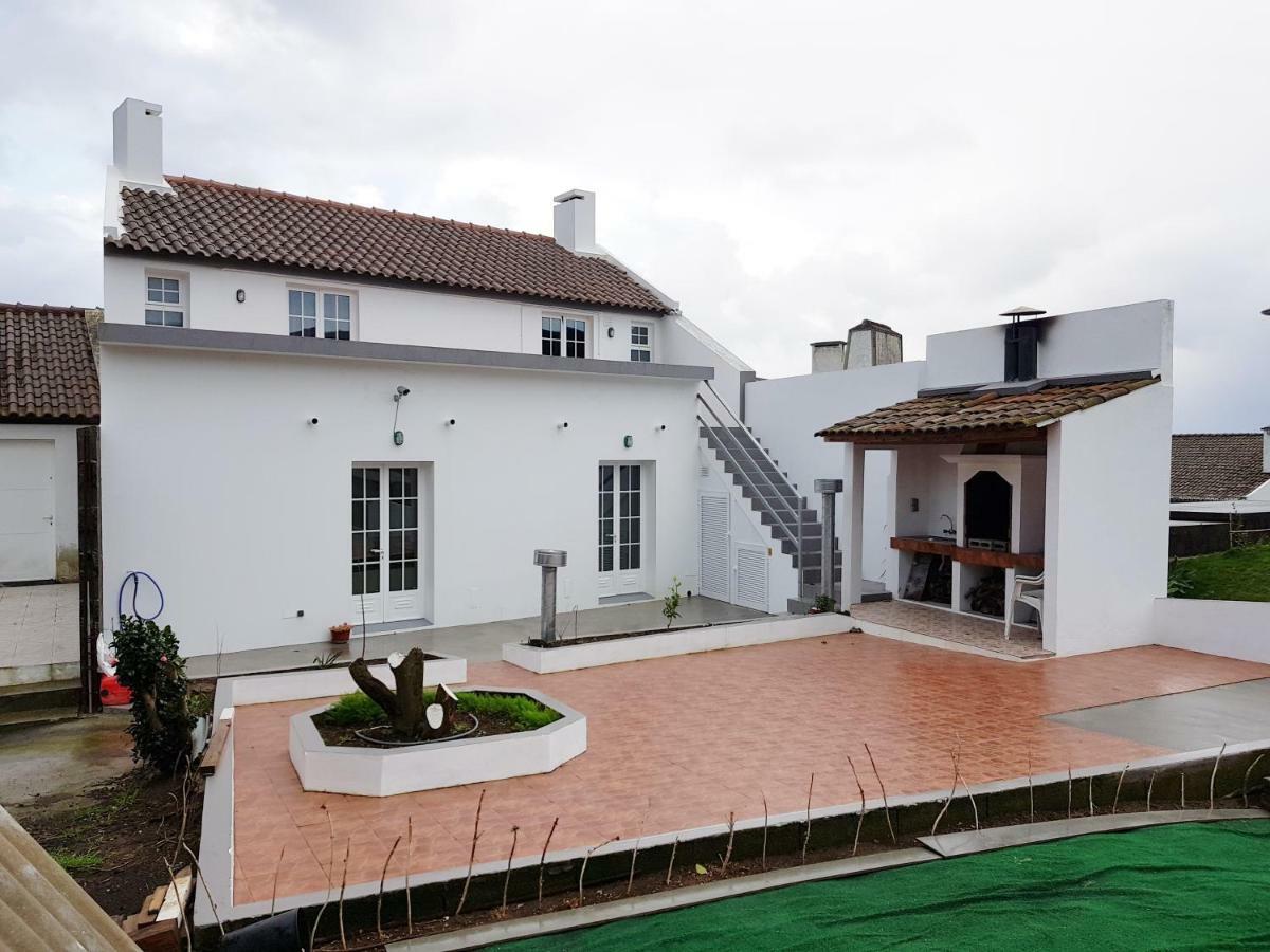 Apartamento Terra E Mar I Ponta Garca 외부 사진