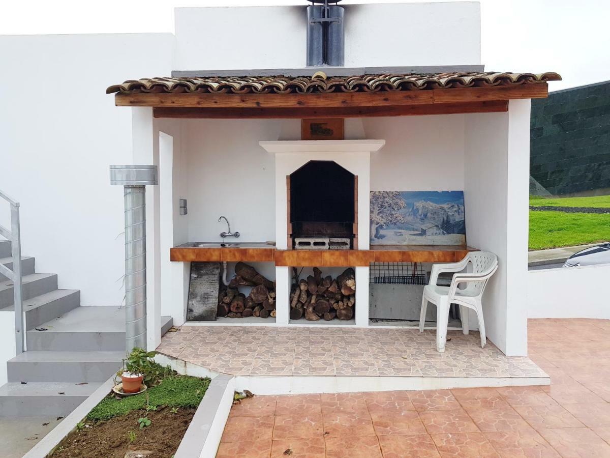 Apartamento Terra E Mar I Ponta Garca 외부 사진