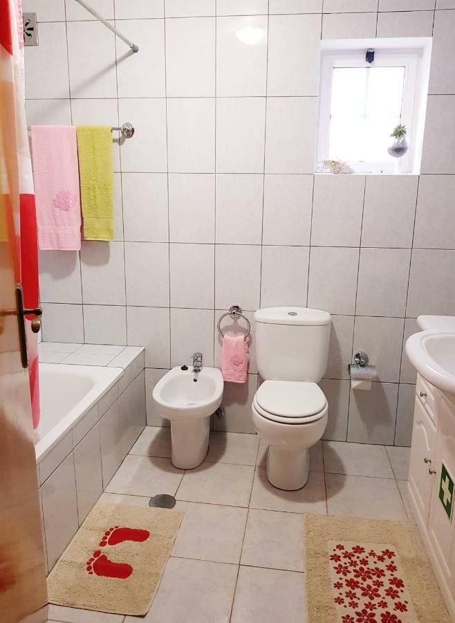 Apartamento Terra E Mar I Ponta Garca 외부 사진