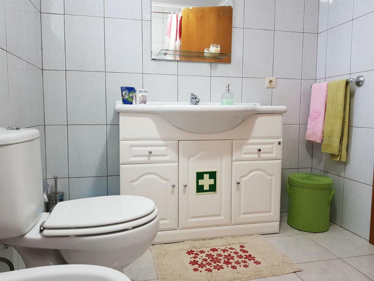 Apartamento Terra E Mar I Ponta Garca 외부 사진